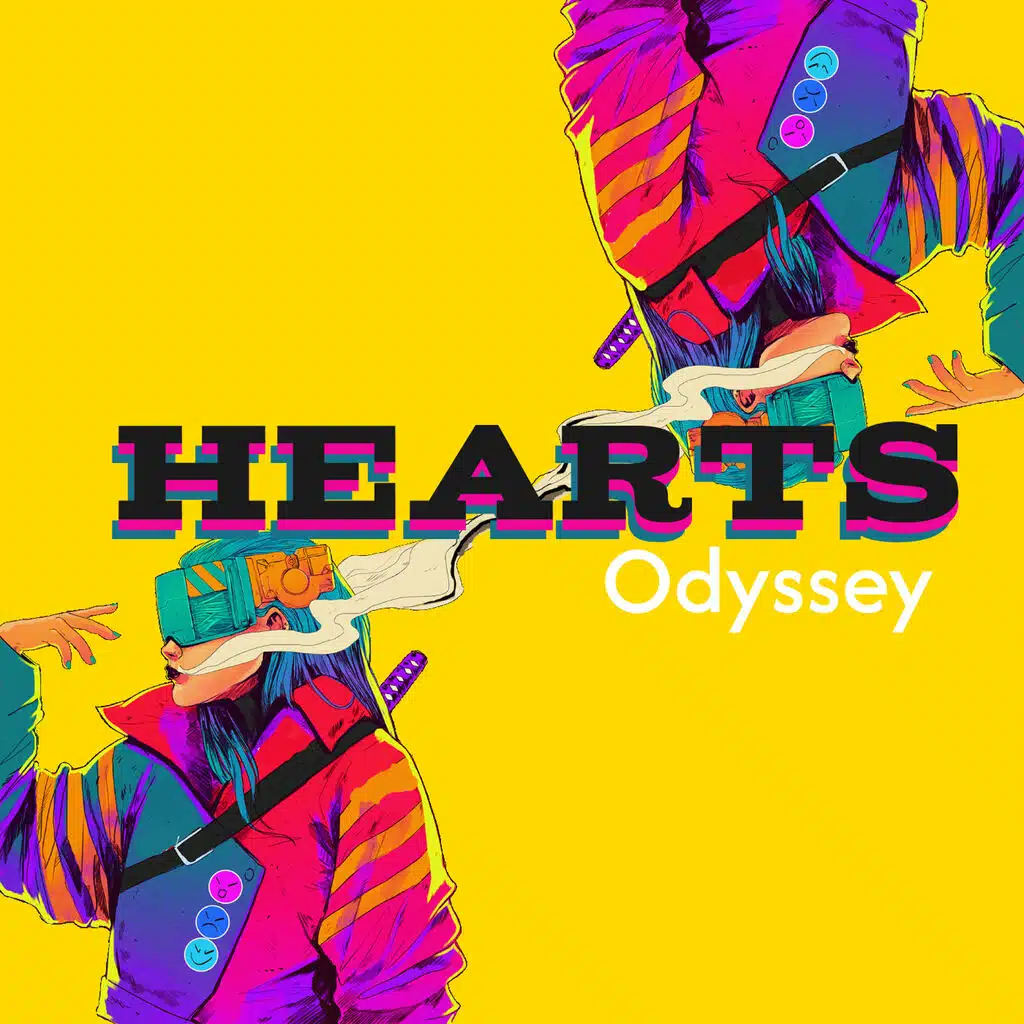 Hearts