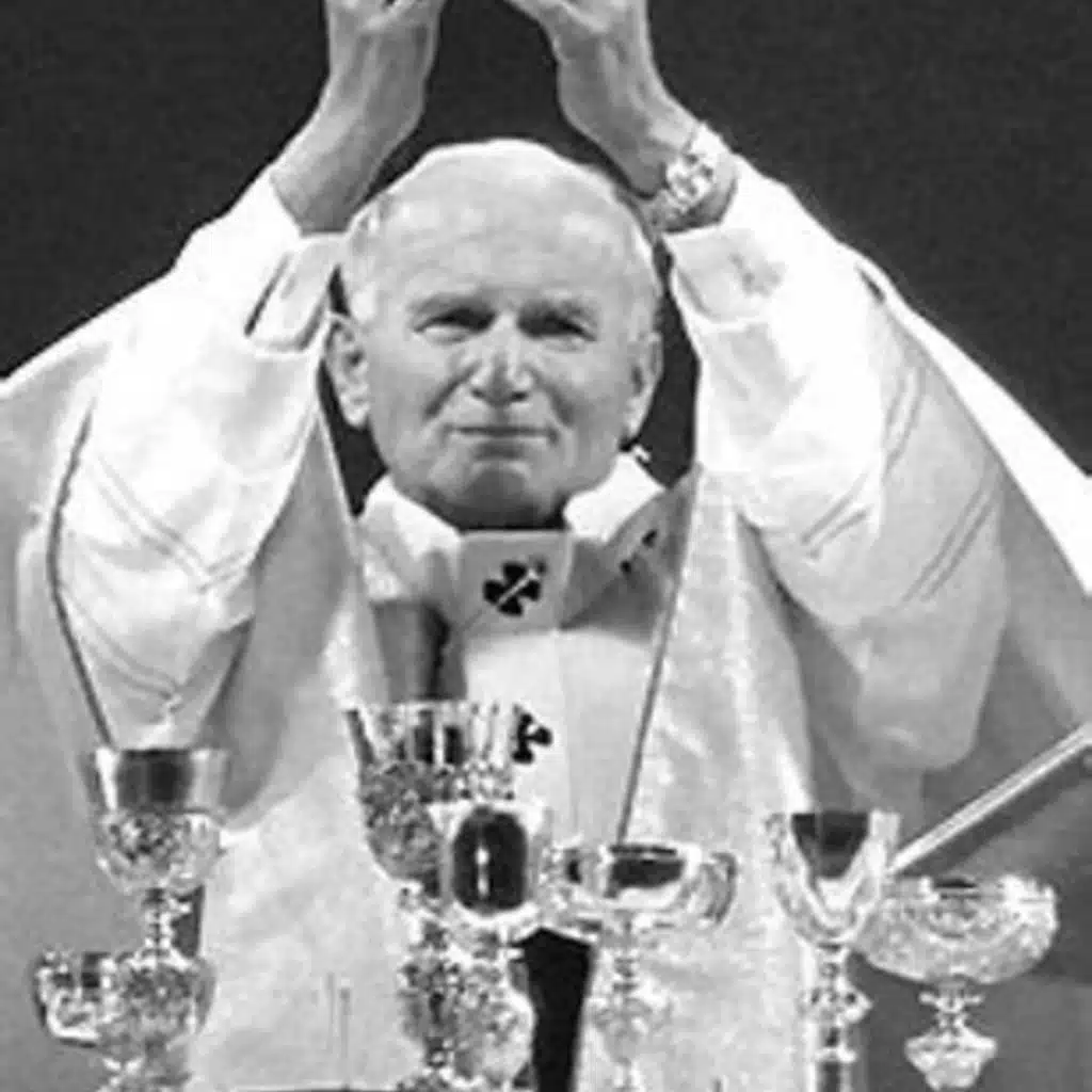 Protecting the Eucharist
