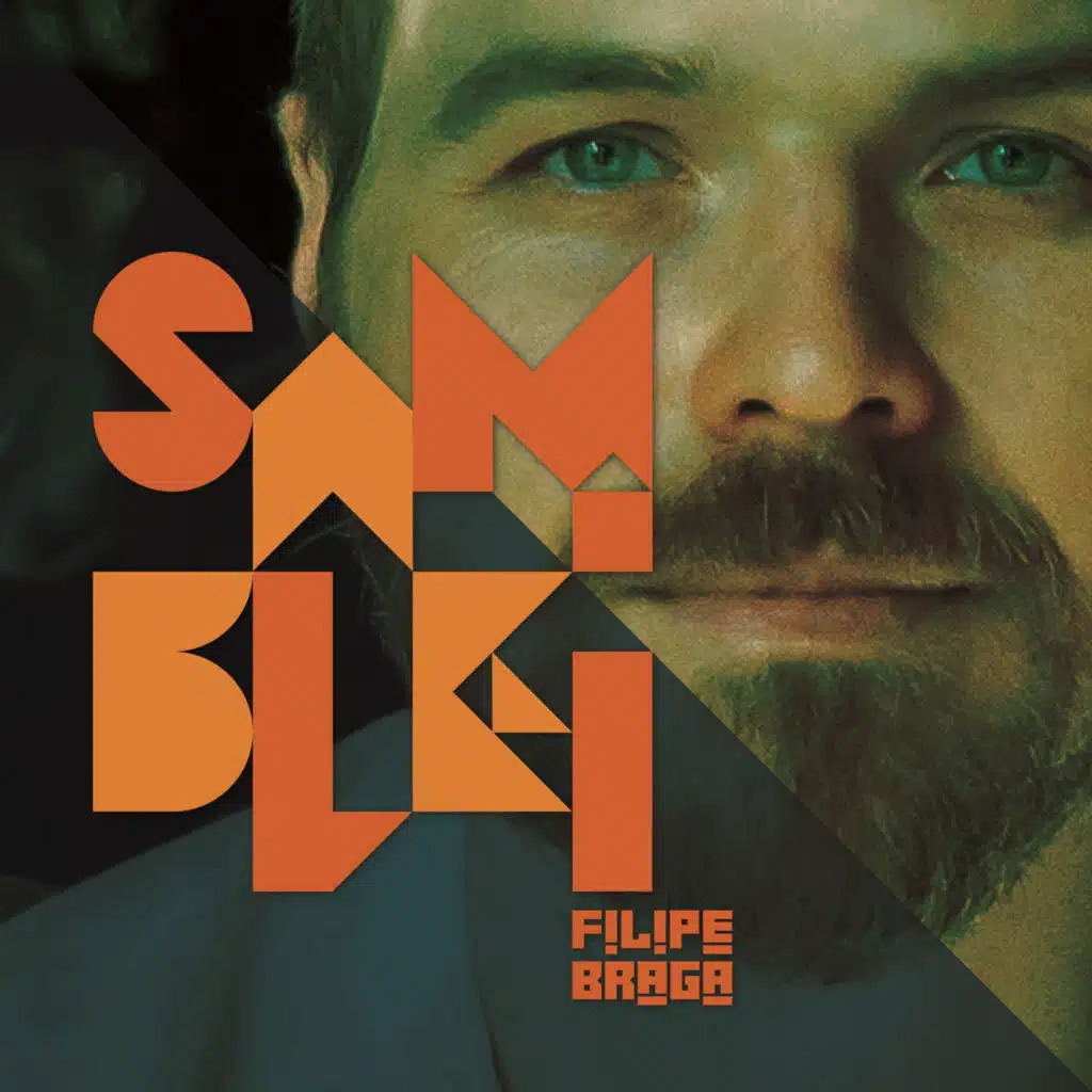 Samblei (Instrumental) [feat. Vavá Afiouni & Larissa Umaytá]