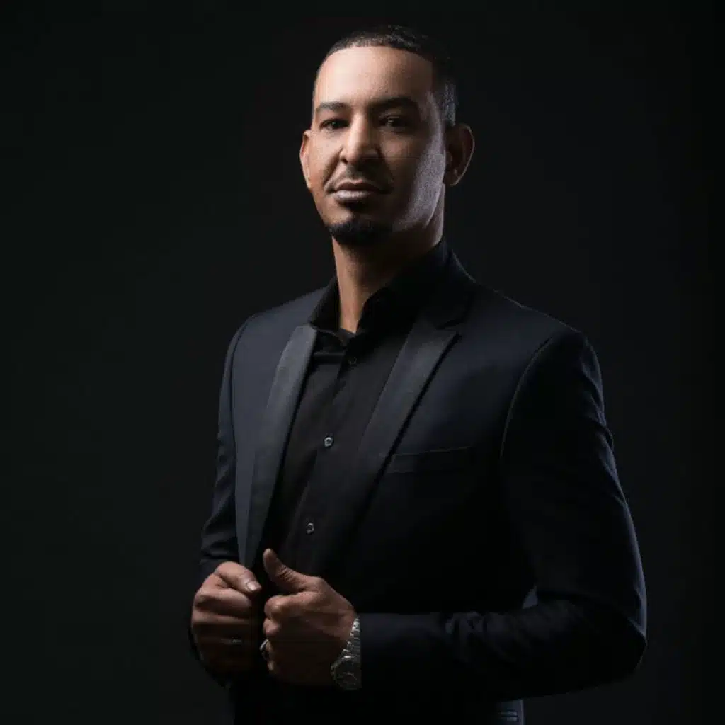 فرحني