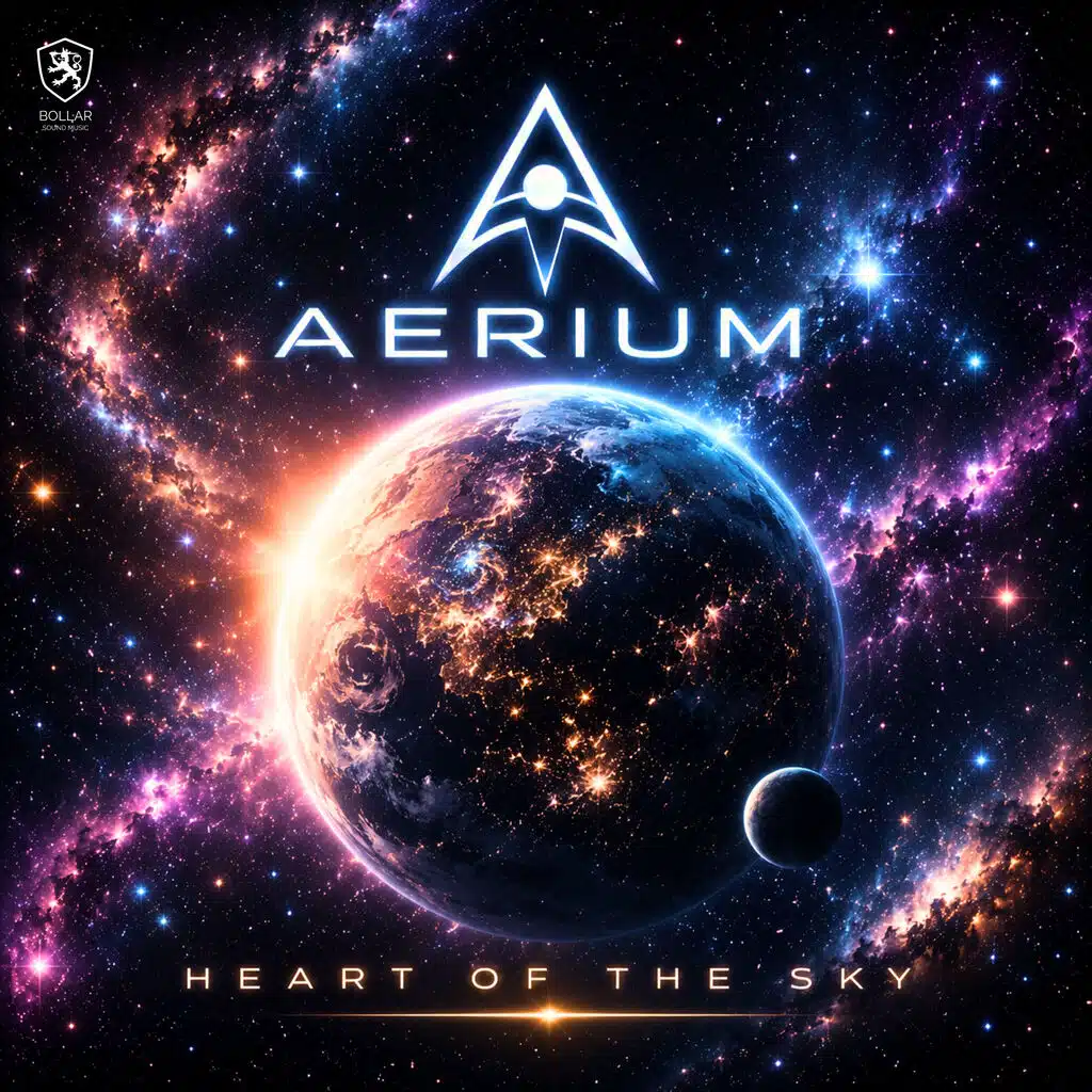 Heart of the Sky