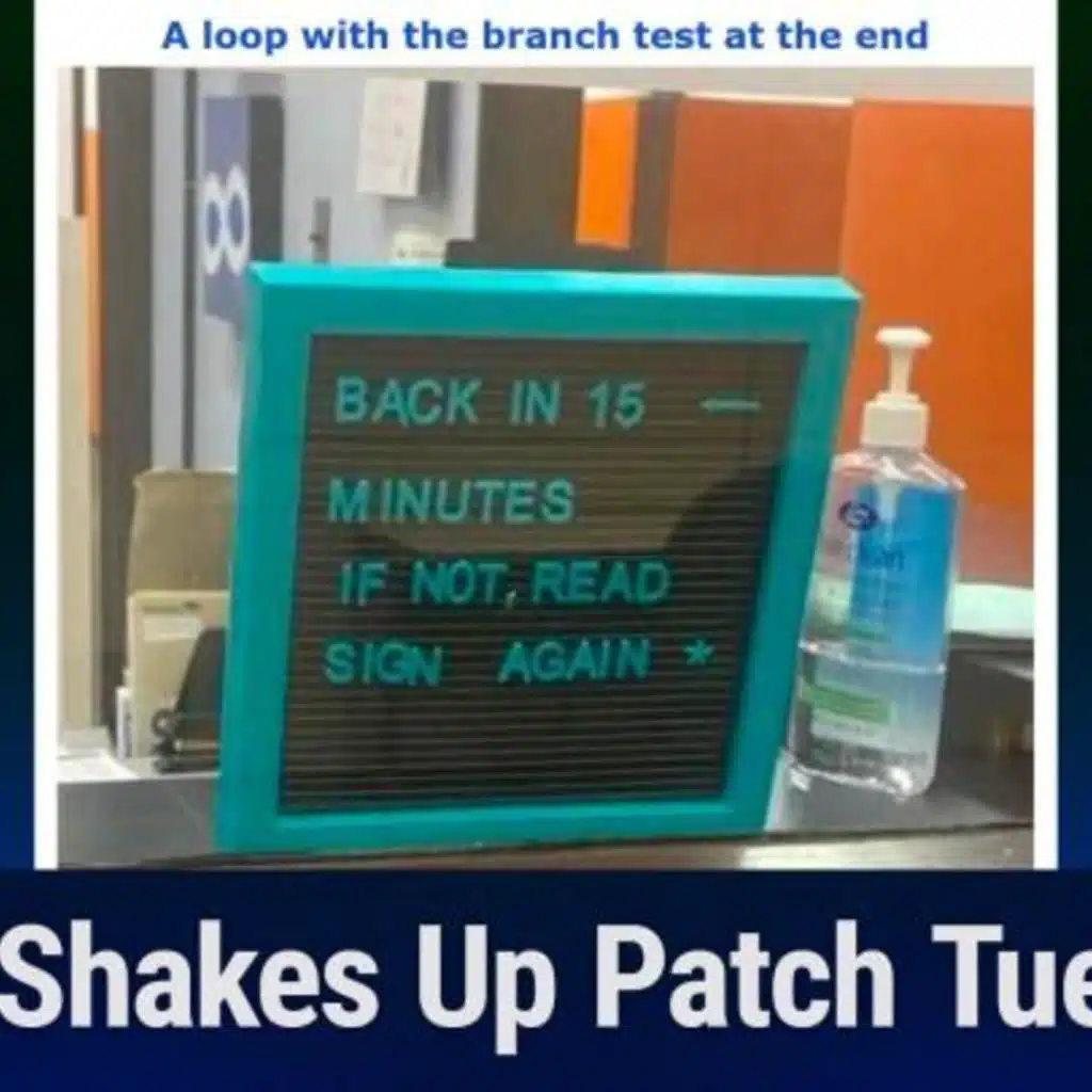 SN 1083: Patch Tuesday à la AI - Arch Linux Repo Under Siege