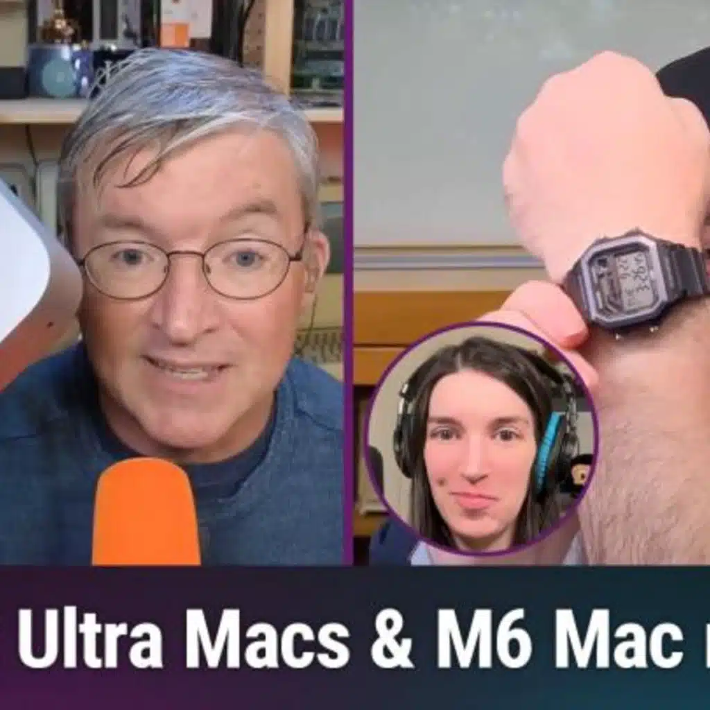 MacBreak Weekly 1043: The Irrational Phone