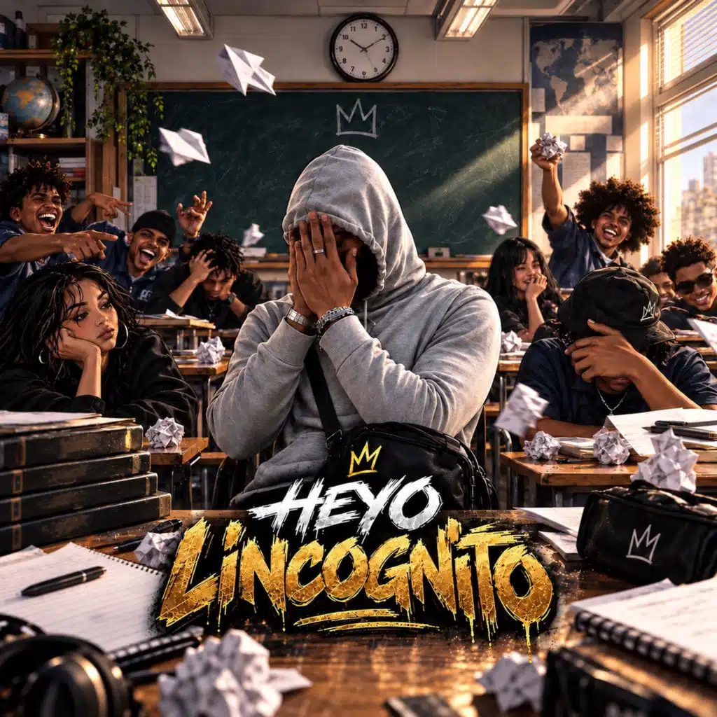 Lincognito