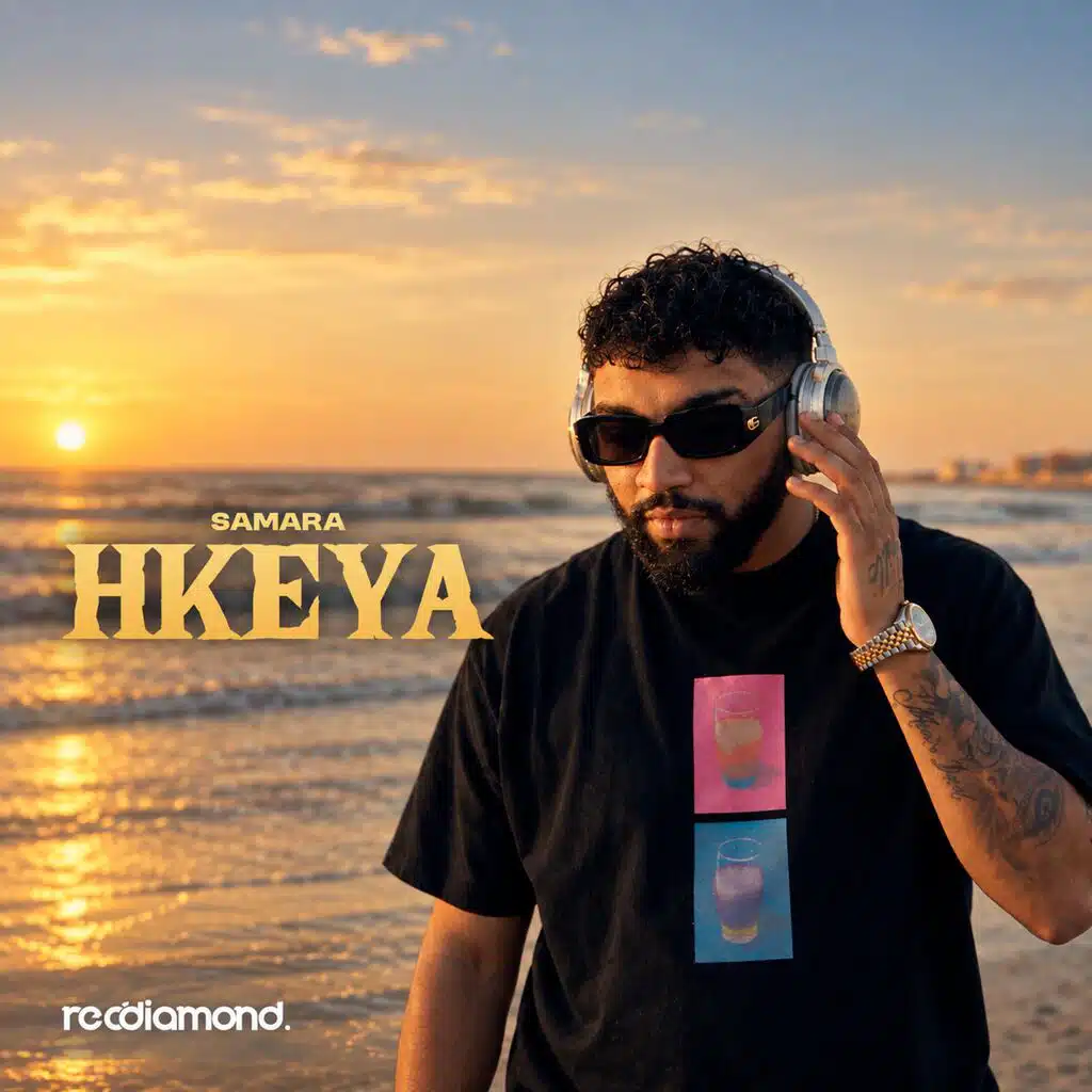 SAMARA HKEYA