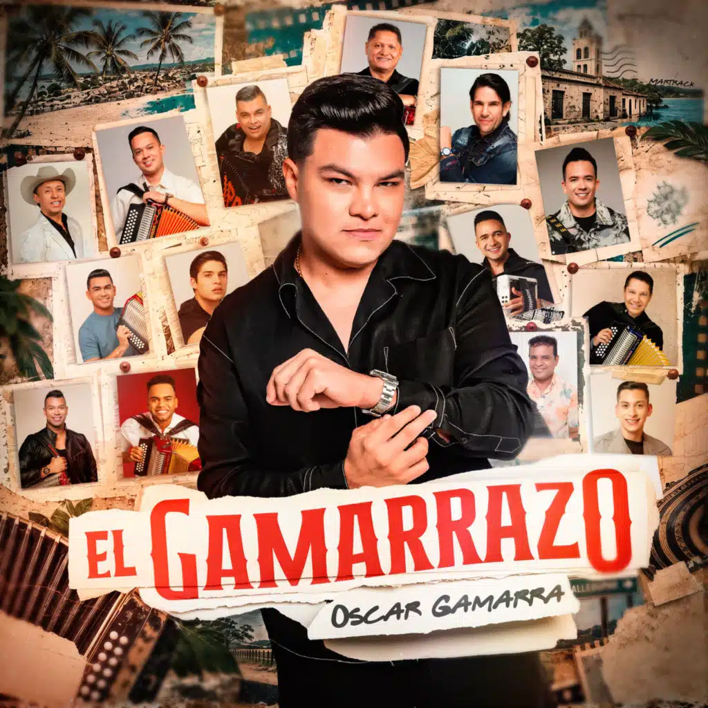 El Gamarrazo