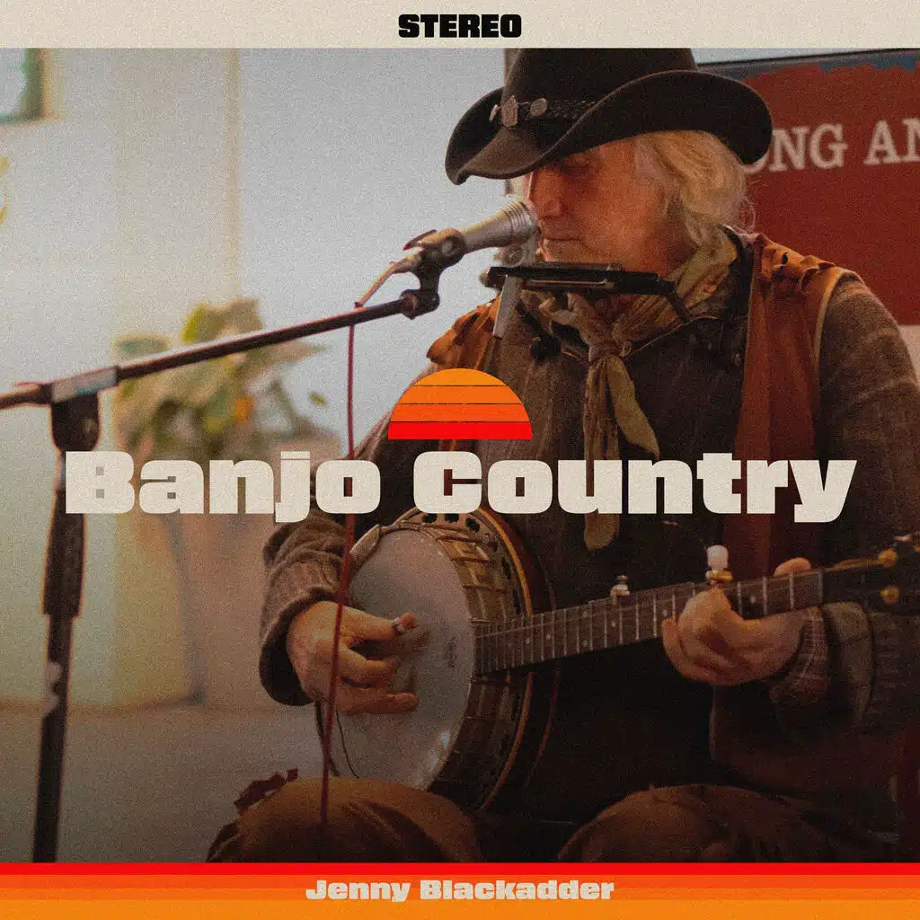Country Banjo