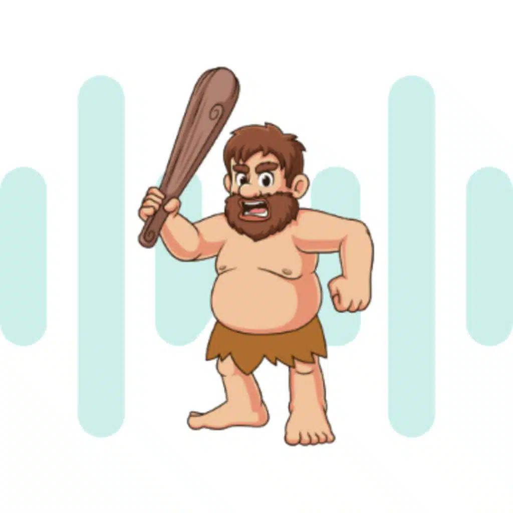 Caveman SoundBoard