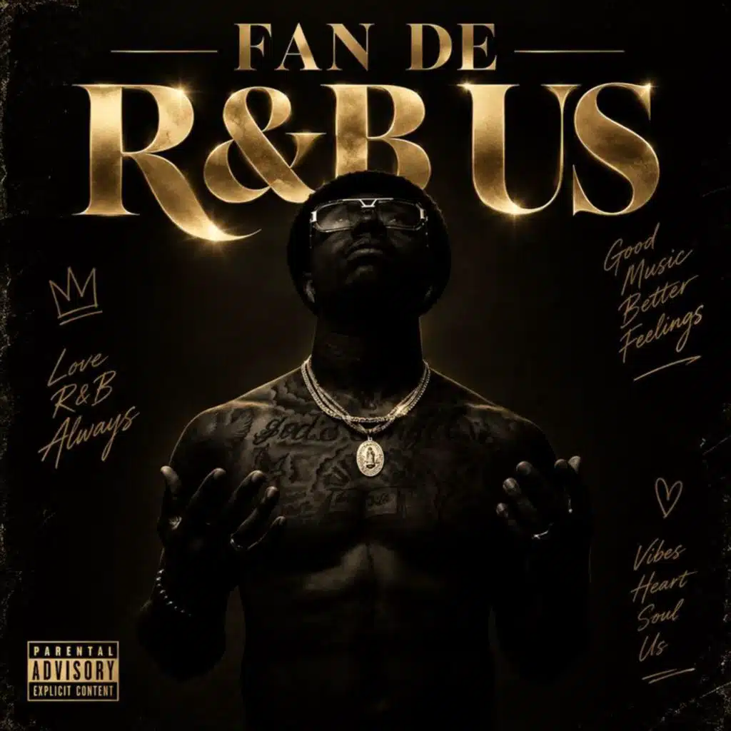 Fan de R&B US