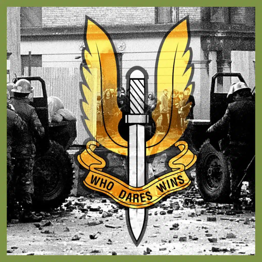 Is the future of the SAS at risk?