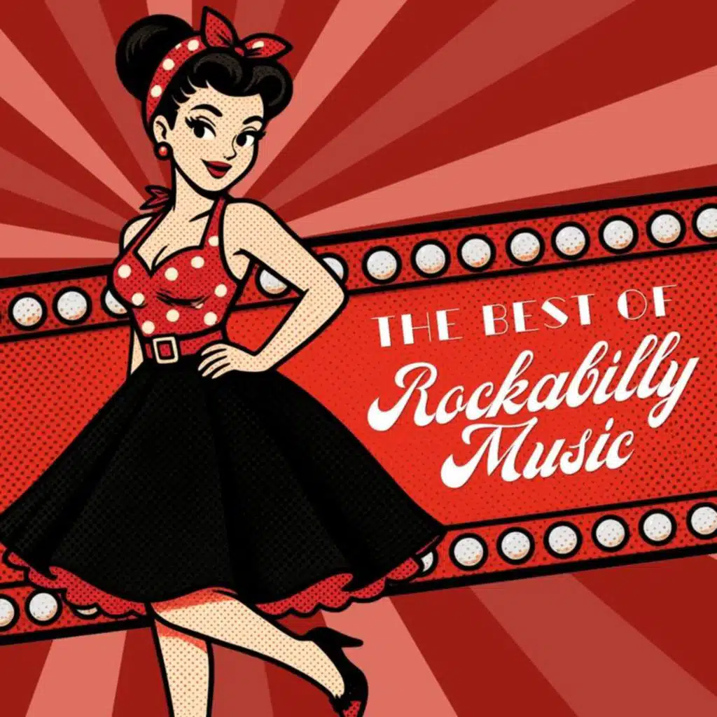 The Best of Rockabilly Music