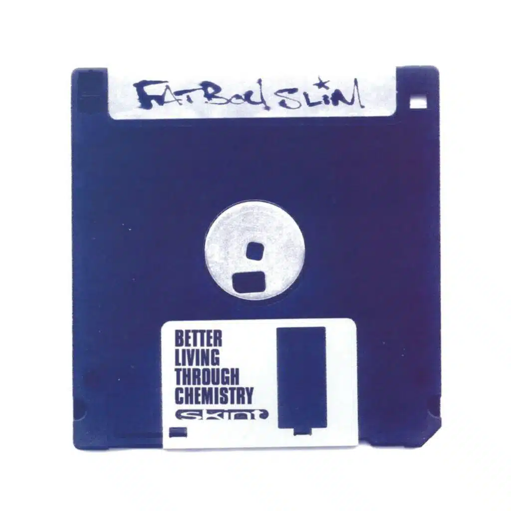 Better Living Through Chemistry (30th Anniversary)