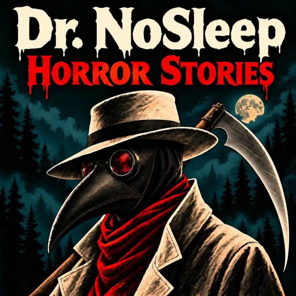 My Grandmother Told the Same Scary Story to Every Neighborhood Kid, Except Me