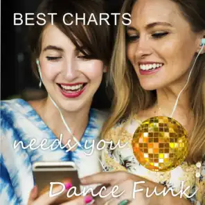 Best Charts Needs You: Dance Funk