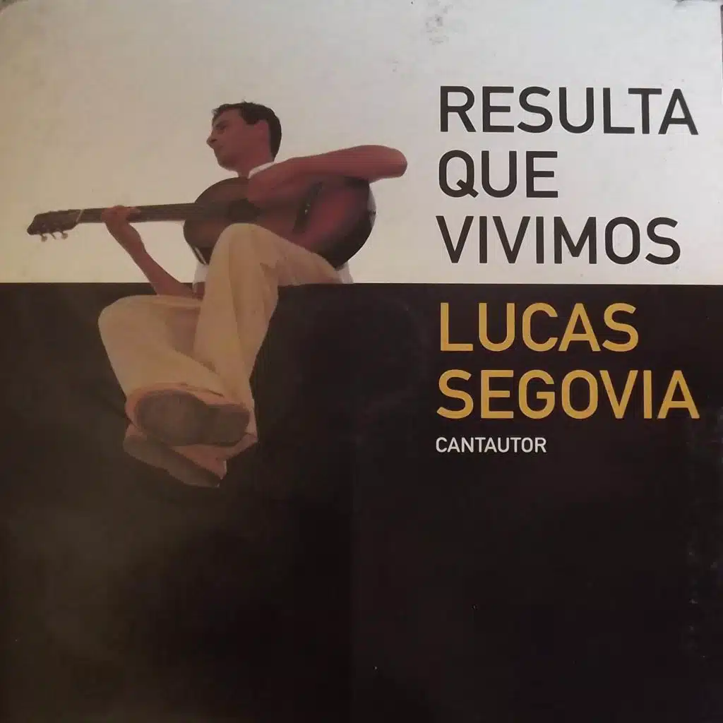 Resulta Que Vivimos