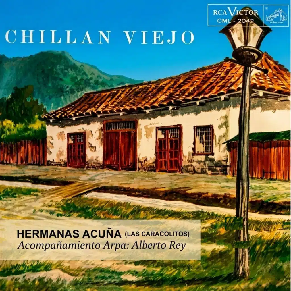 Chillán Viejo