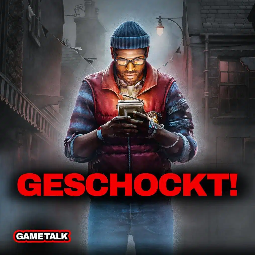 #373 | SILENT HILL: TOWNFALL ist der Horror! Ist das gut oder schlecht?