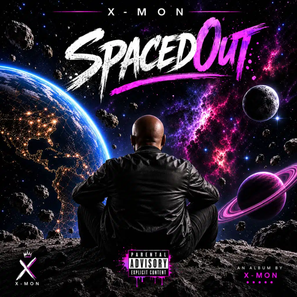Spacedout