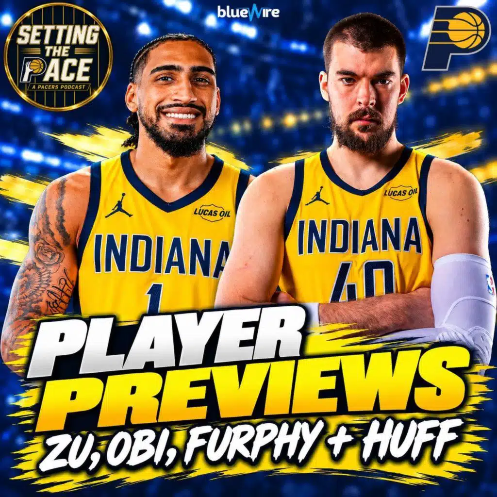 How These 4 Could Change EVERYTHING for the Pacers