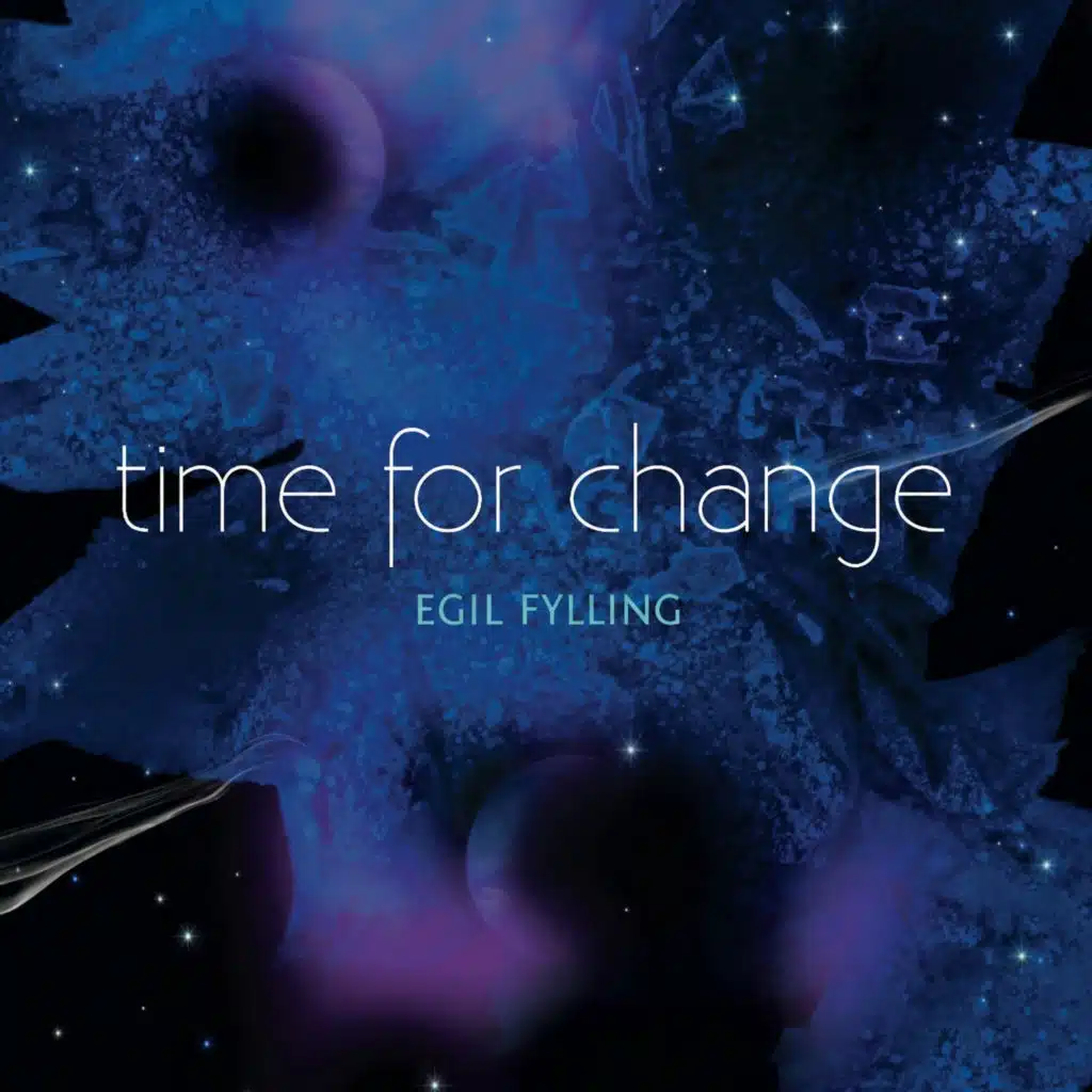 Time for Change