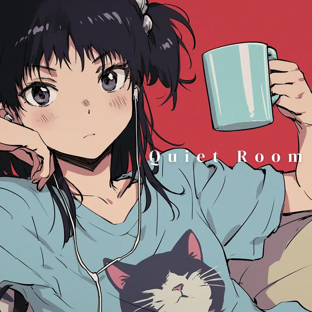 Quiet Room