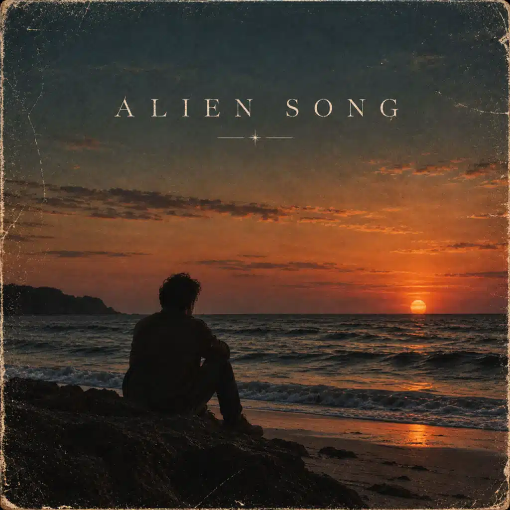 Alien Song