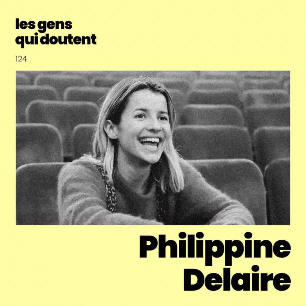 Philippine Delaire : «&nbsp;Le deuil m’a fait beaucoup grandir en très peu de temps&nbsp;»