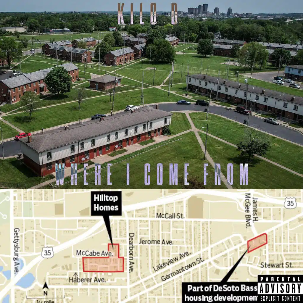 Where I Come From