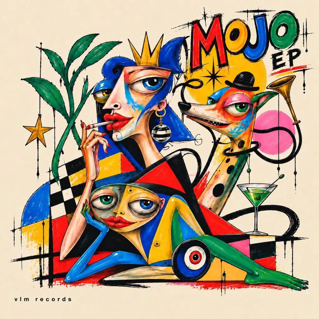 MOJO