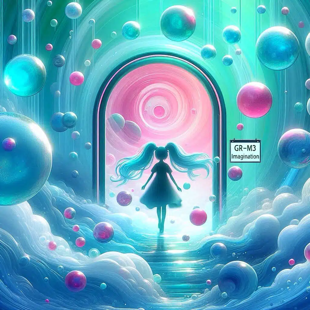 Imagination