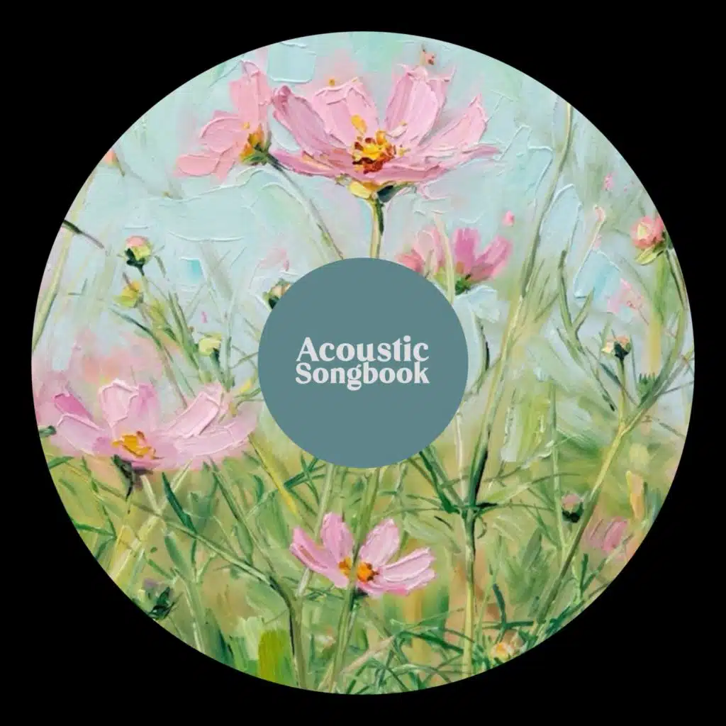 ลูกอธิษฐาน (Acoustic Songbook)