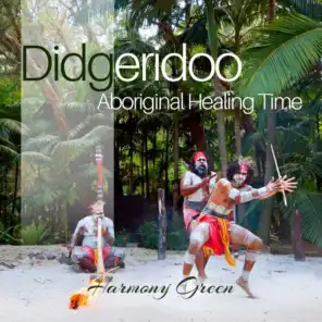 Didgeridoo Aboriginal Healing Time