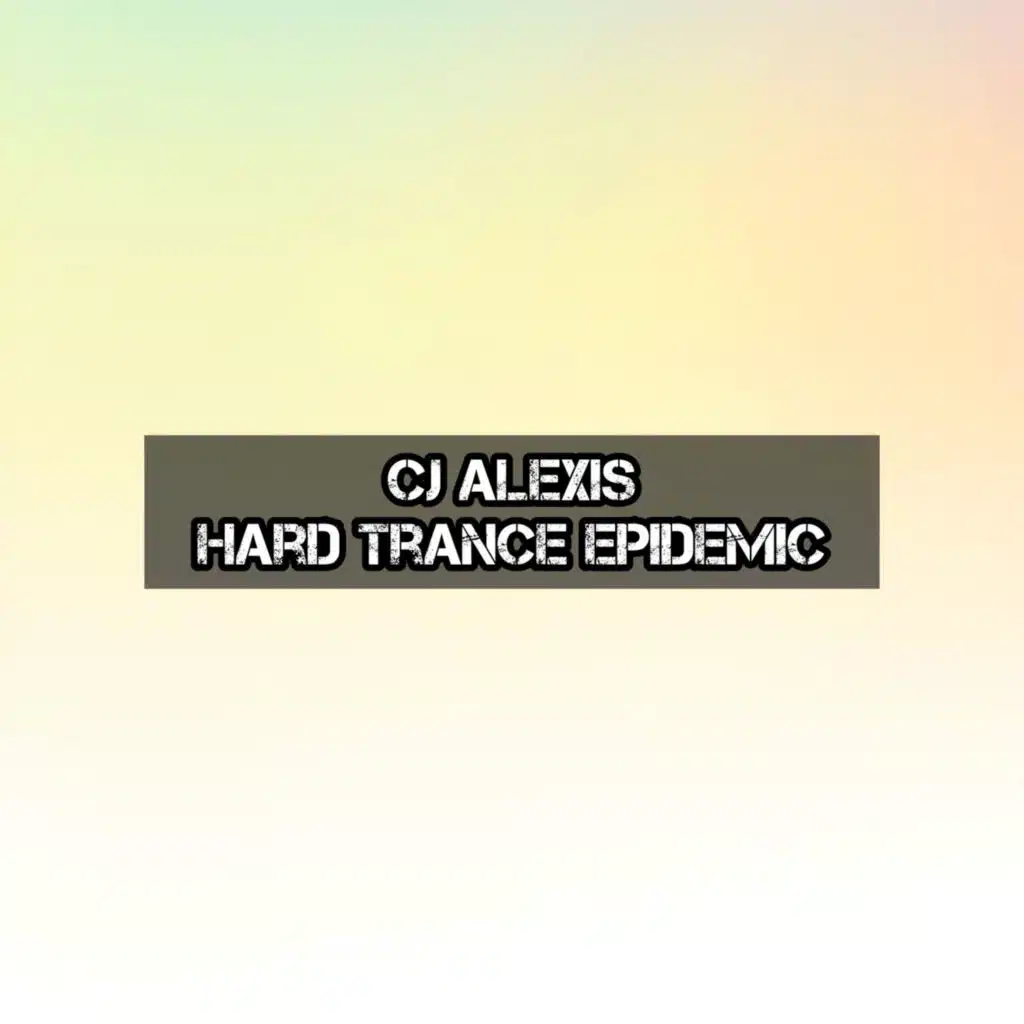 Hard Trance Epidemic
