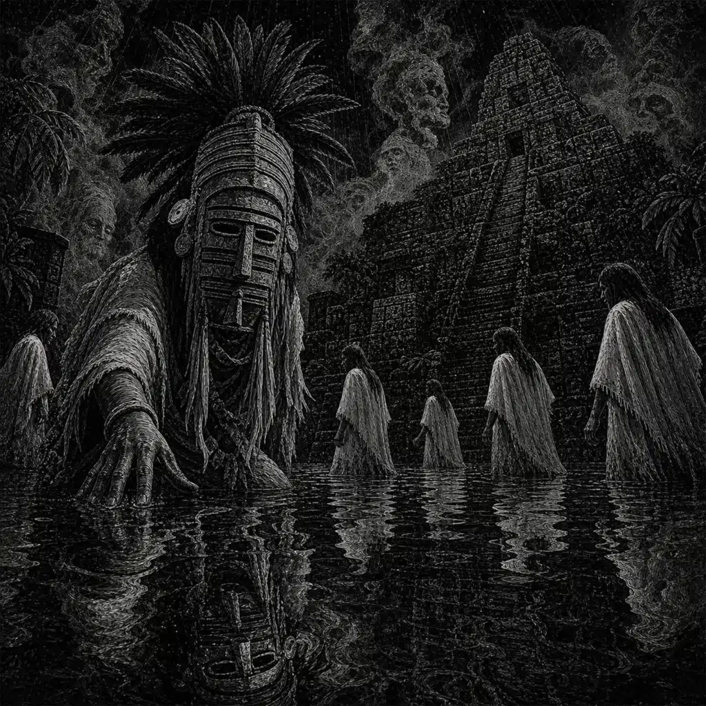 Groovestone Chronicles III