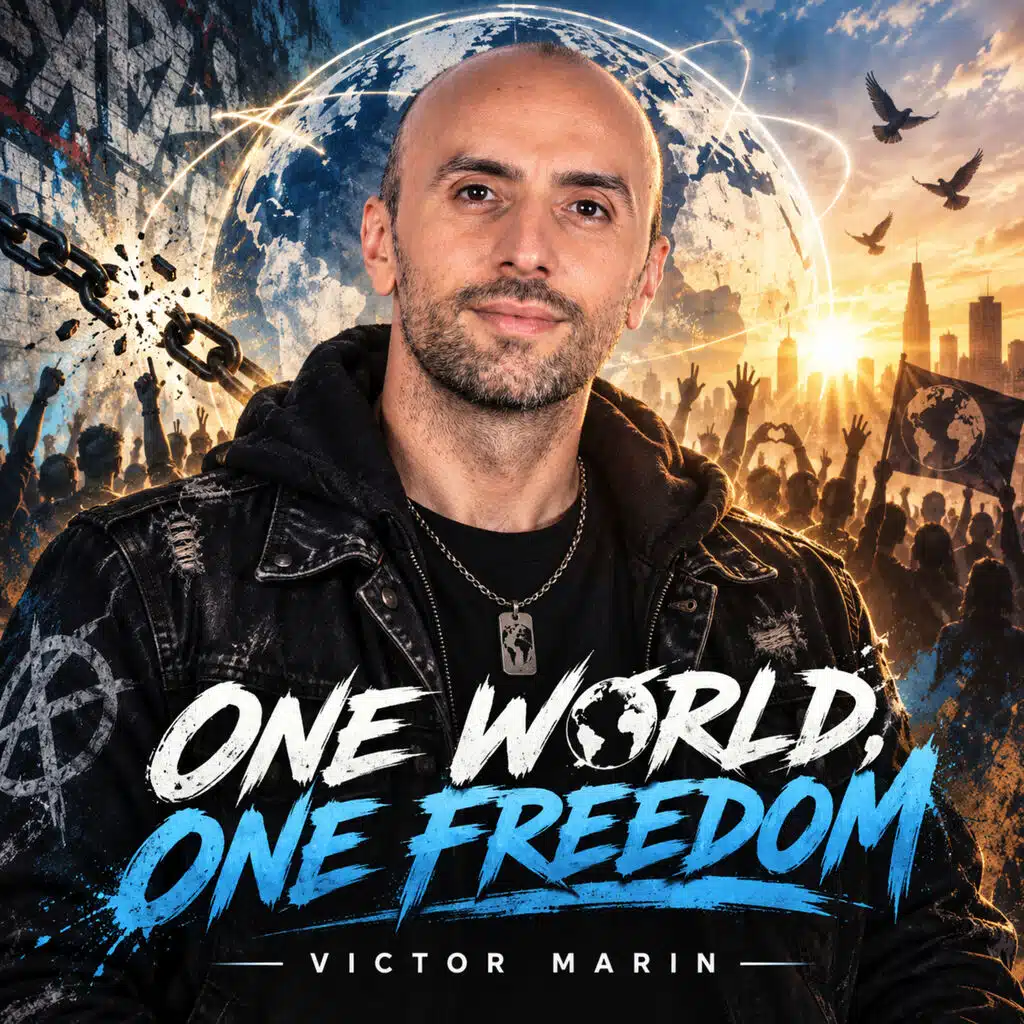 One World, One Freedom