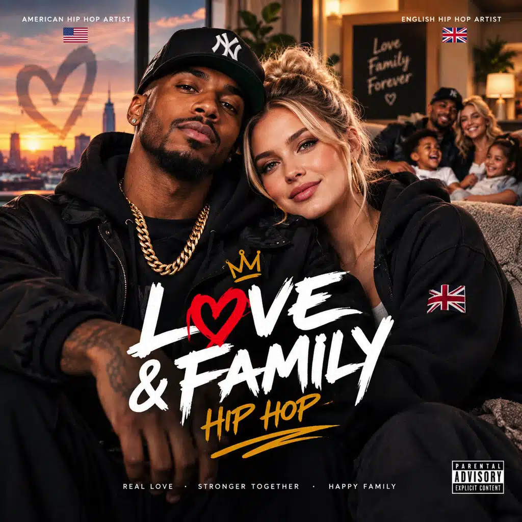 Love & Family 1