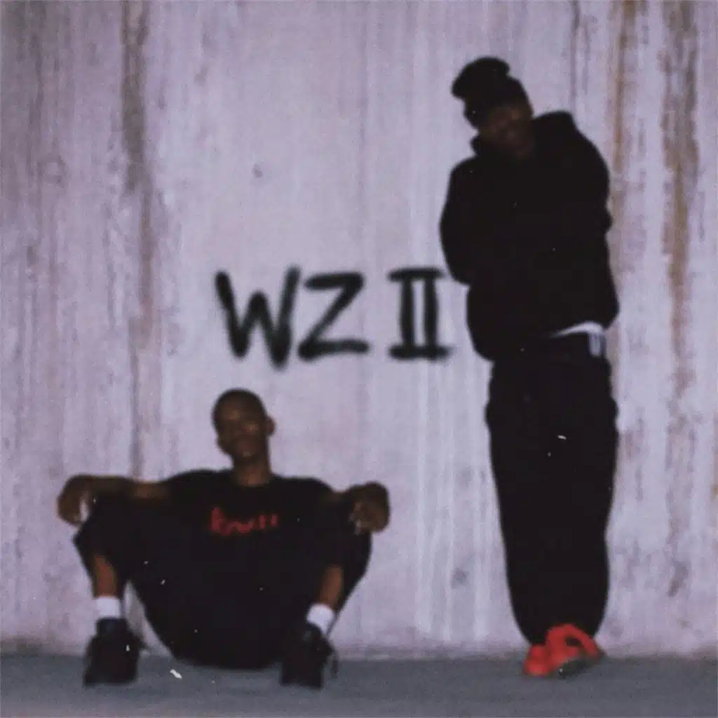 WARZONE I I