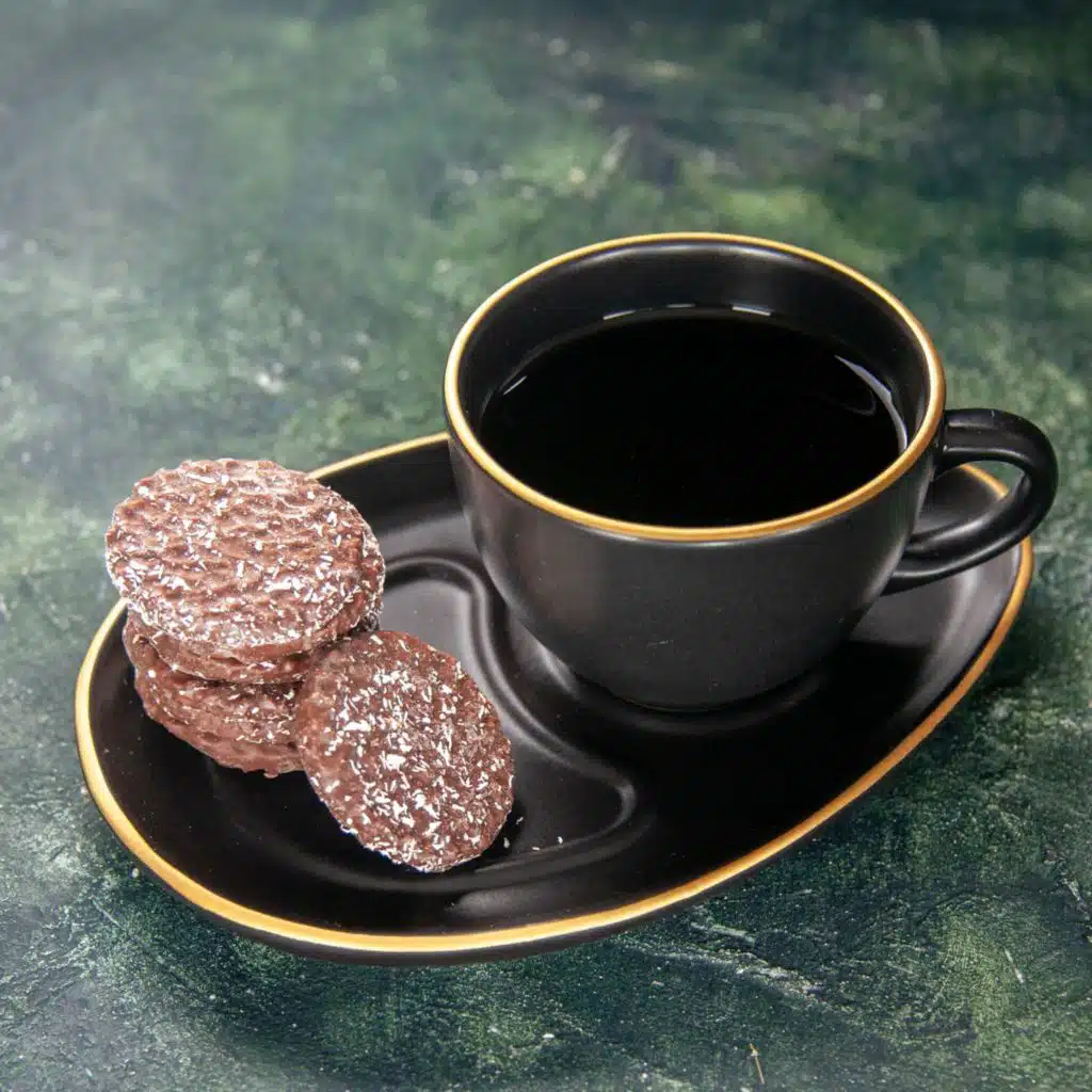 Caffè nero
