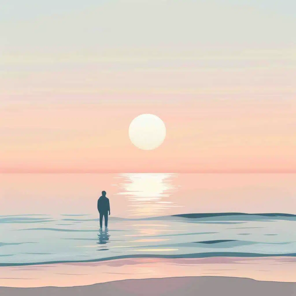 WITH MUSIC - Turn Down the Commentary: NSDR to Quiet Your Inner Critic