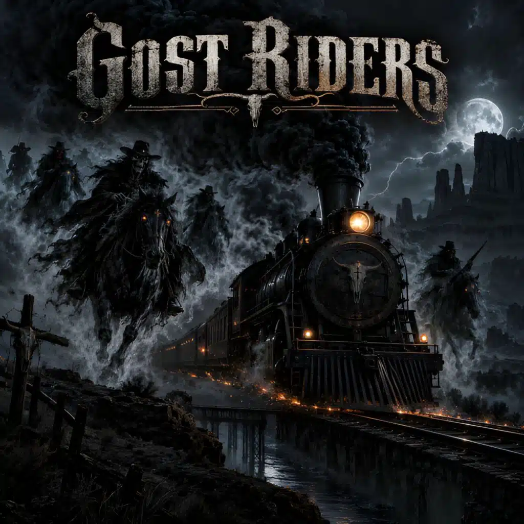 Ghost Riders