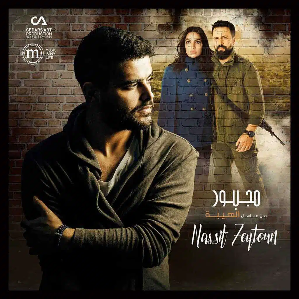 مجبور (الهيبة اطلالة خاصة)