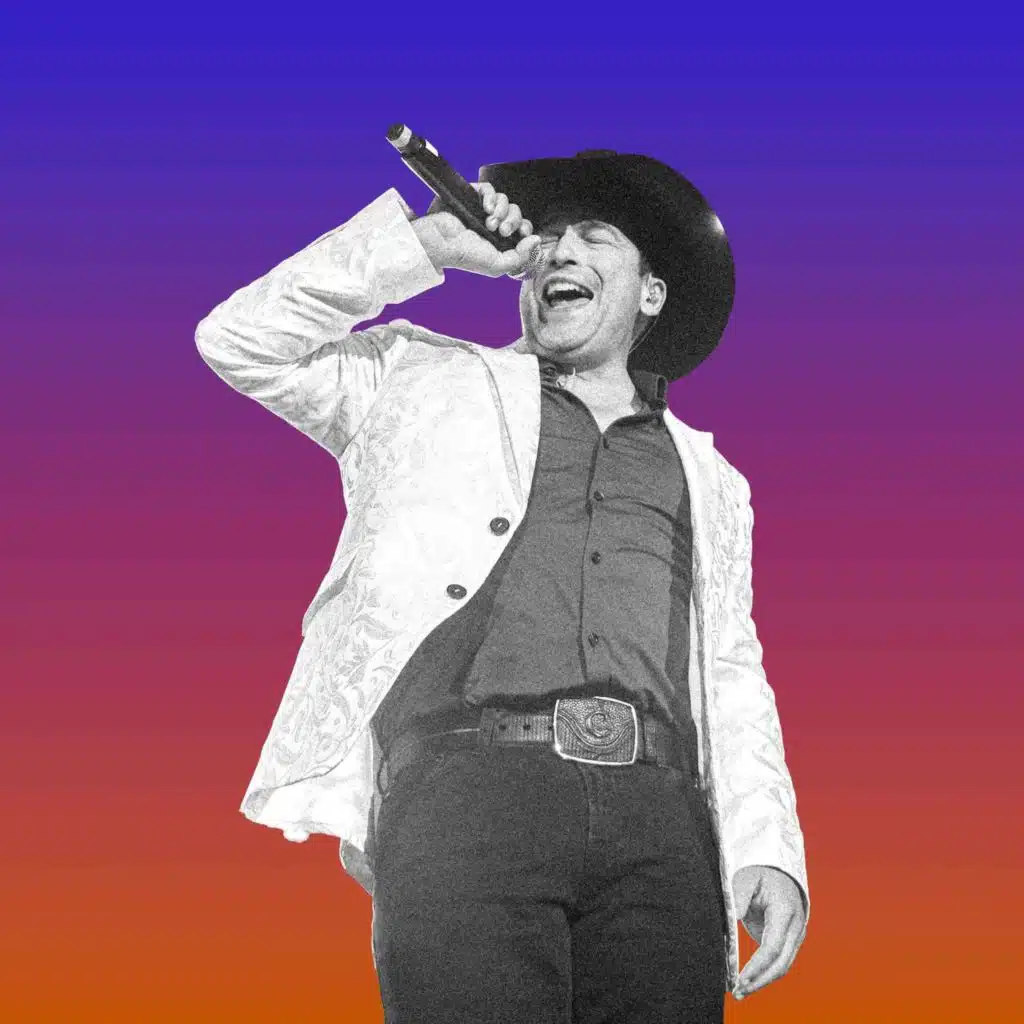 Is a Tejano Star's Next Stop Congress?