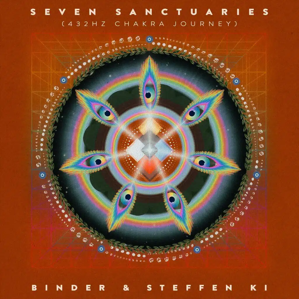 Seven Sanctuaries