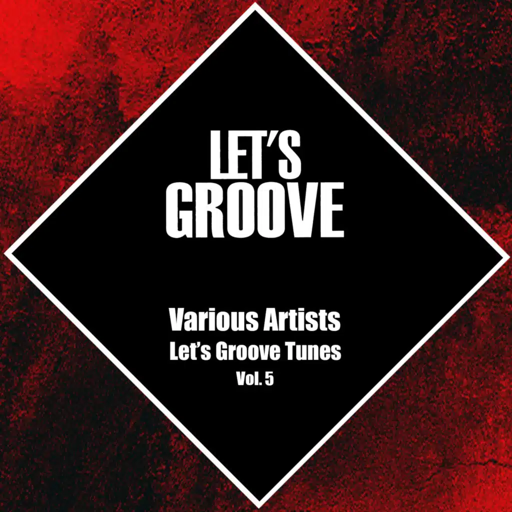 Let's Groove Tunes Vol.5