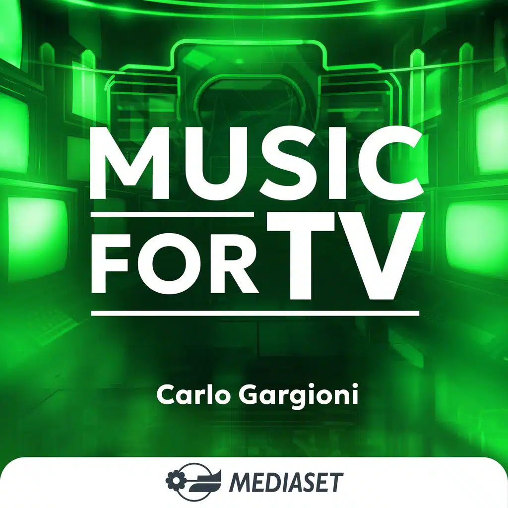 Music For TV
