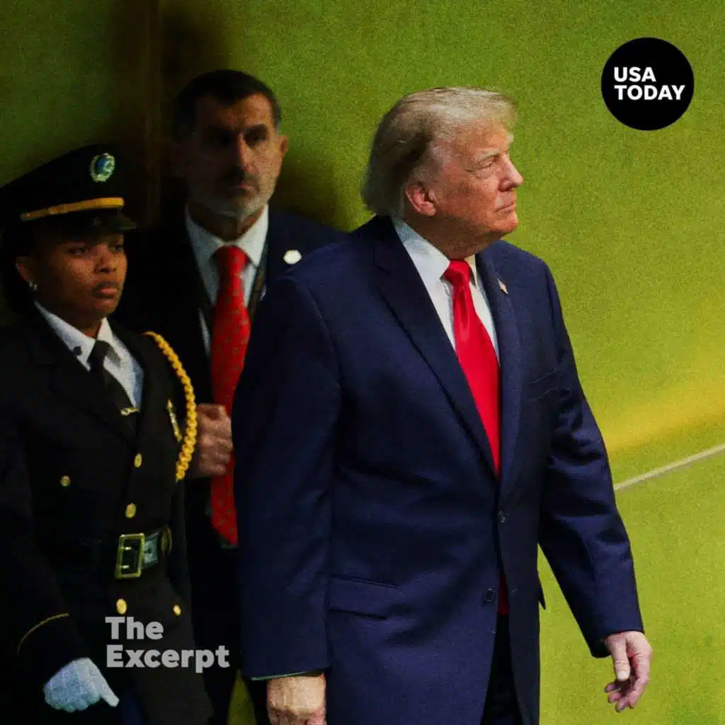 Trump threatens Iran in fiery UN speech. What's next?