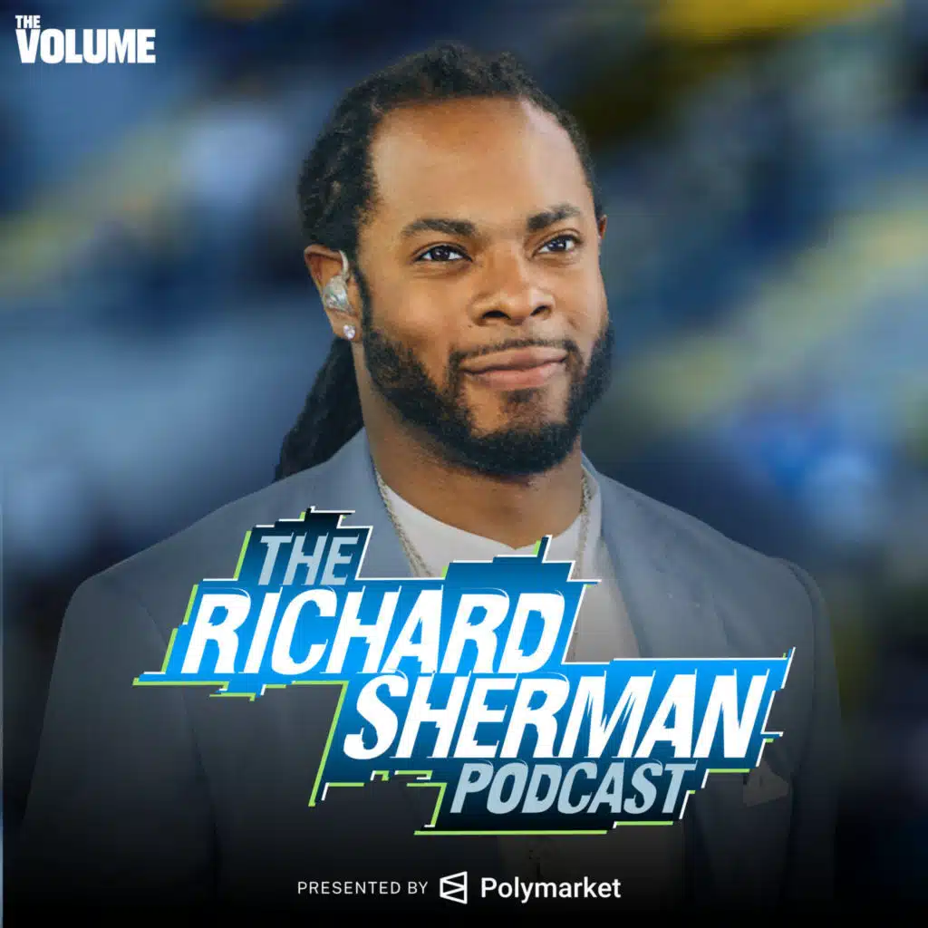 The Richard Sherman Podcast - NFL Week 3 PREDICTIONS: Seahawks-Commanders, 49ers-Cardinals, Bengals-Steelers, Rams