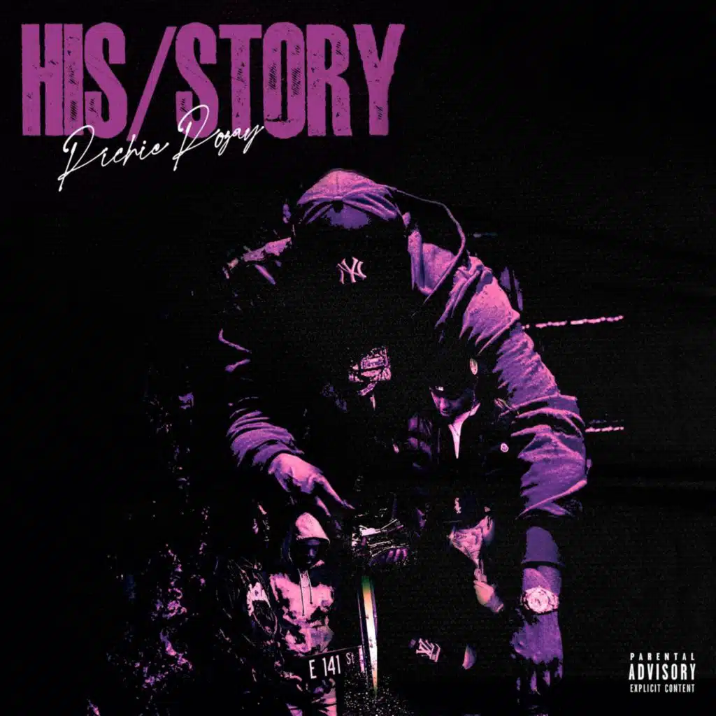His/story