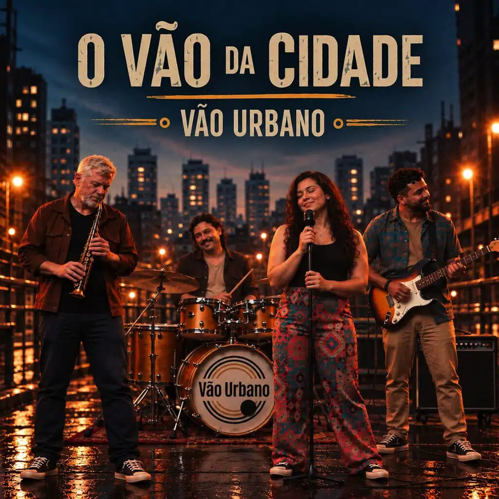 Vão Urbano