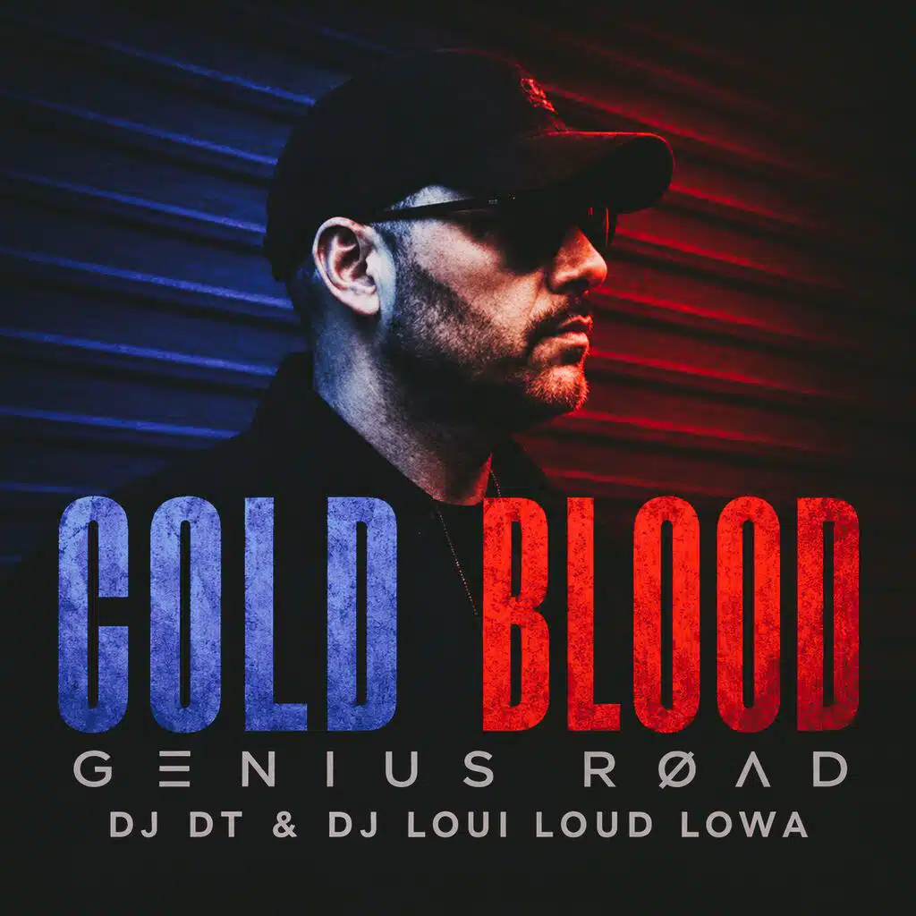 Cold Blood